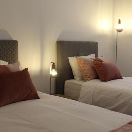 Holiday Cascais Apartment Екстер'єр фото