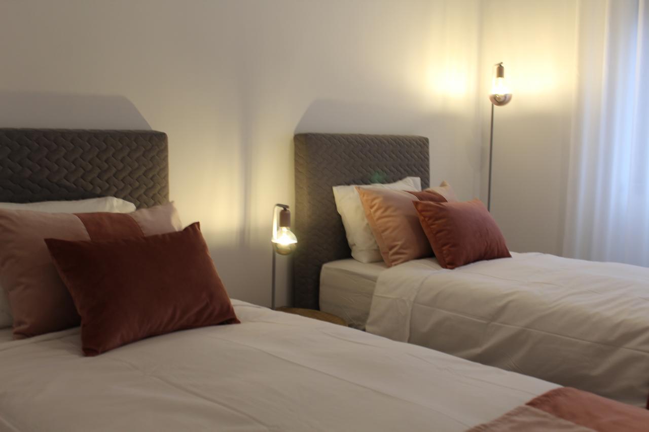 Holiday Cascais Apartment Екстер'єр фото