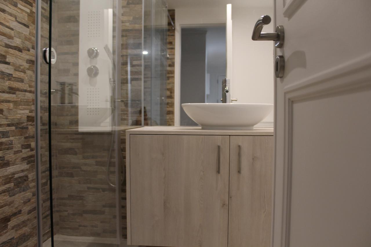 Holiday Cascais Apartment Екстер'єр фото