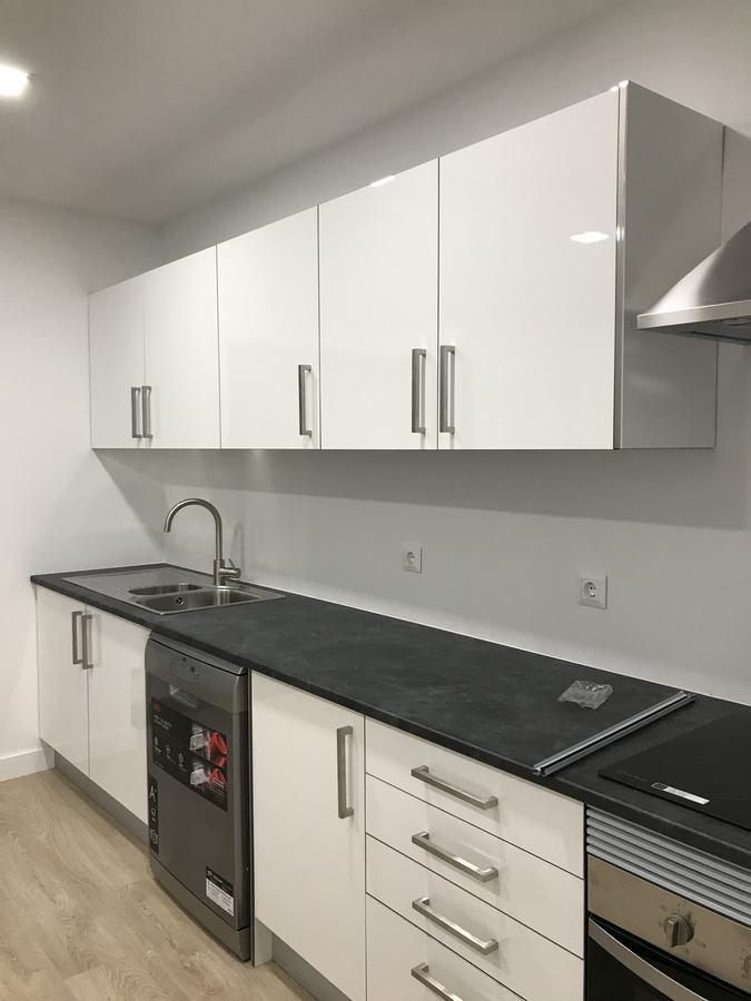 Holiday Cascais Apartment Екстер'єр фото