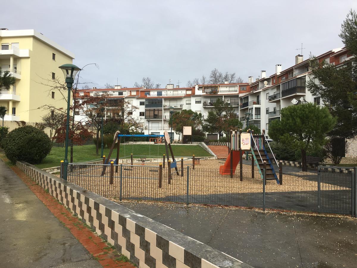 Holiday Cascais Apartment Екстер'єр фото