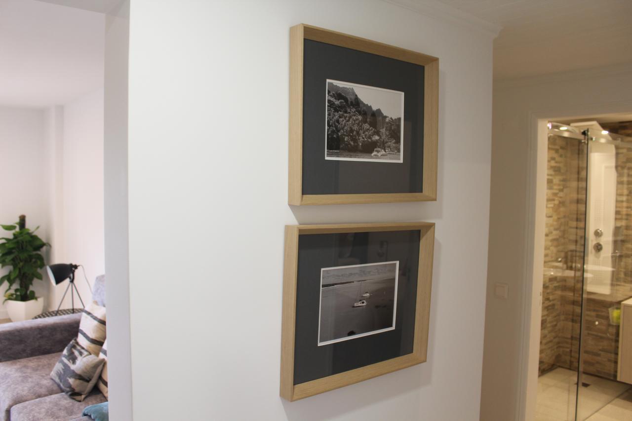 Holiday Cascais Apartment Екстер'єр фото