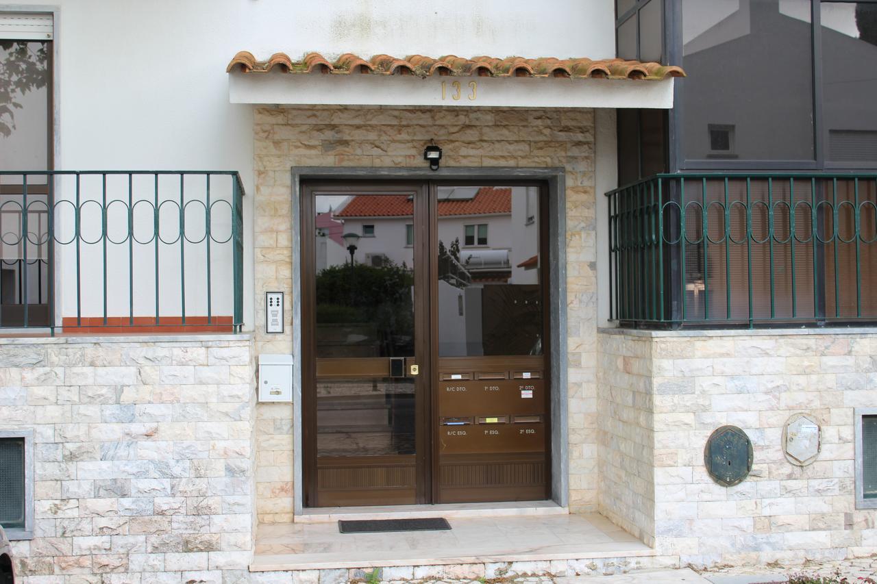 Holiday Cascais Apartment Екстер'єр фото