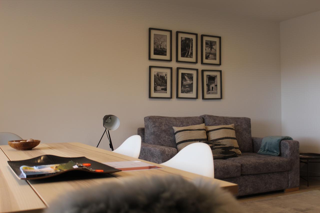 Holiday Cascais Apartment Екстер'єр фото