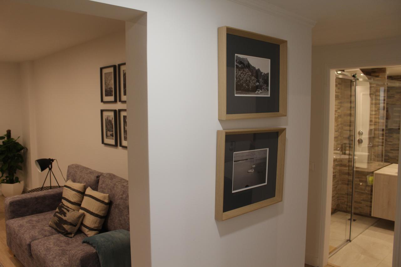 Holiday Cascais Apartment Екстер'єр фото