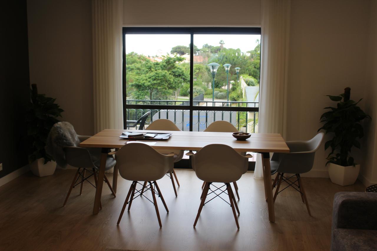 Holiday Cascais Apartment Екстер'єр фото